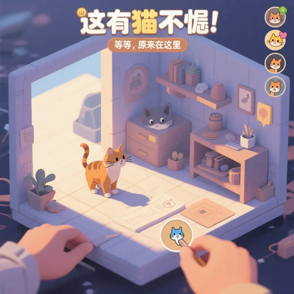 奇幻主题探索